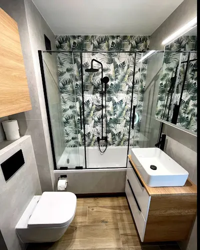 Lenorsky-Studio | Remonty Głogów i Kompleksowe Wykończenia wnętrz